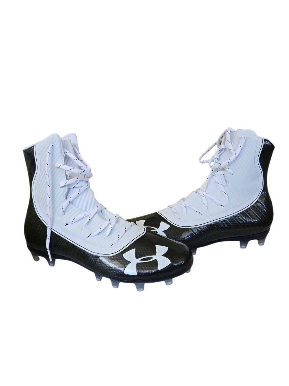 Under Armour Men's Football Cleats
